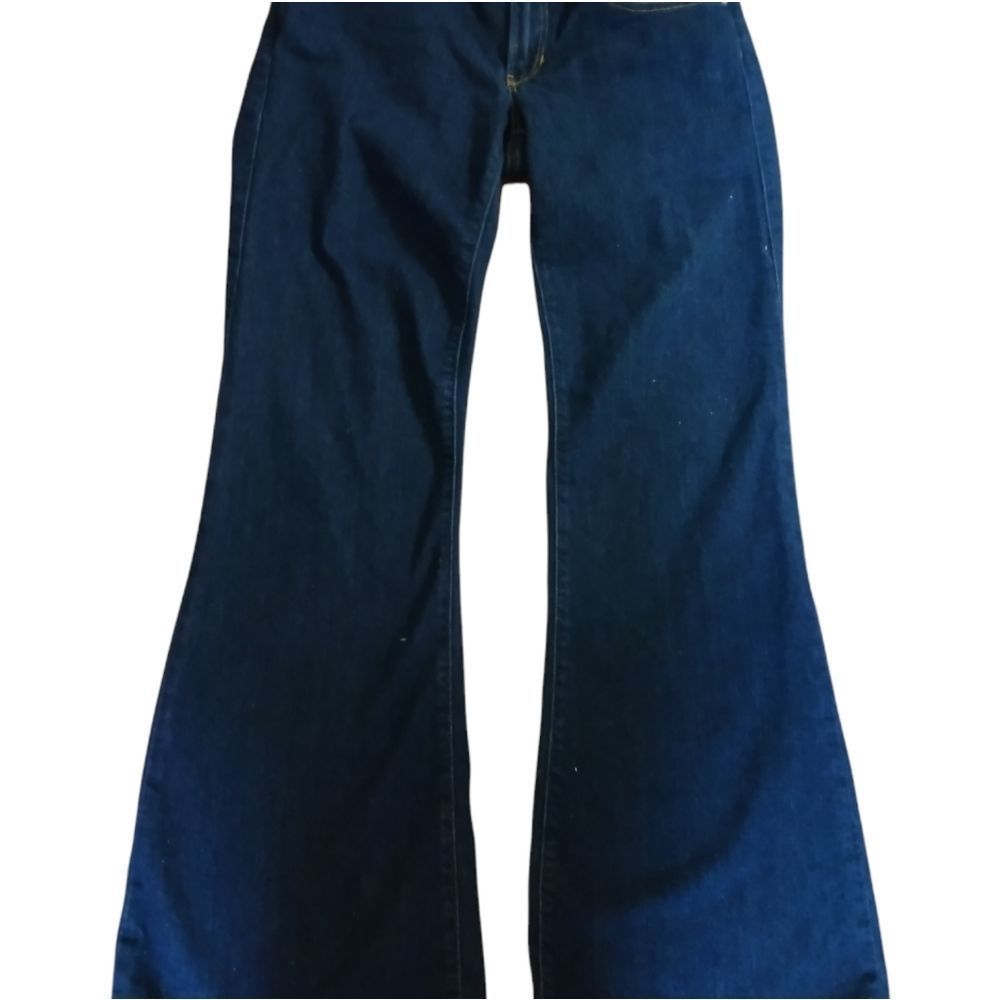 Gap Vintage Style 1969 Denim Flare Leg Jeans